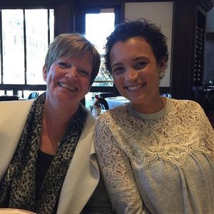 Meet your Posher, Deb